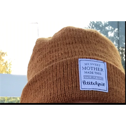 Shepherd's Worsted farge ROASTED PUMPKINS